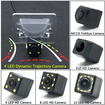 HD Dynamic Trajectory Tracks Rear View Reverse Camera for Mazda5 Mazda 5 M5 2004 2005 2006 2007 2008 2009 2010 Parking Monitor
HD Dynamic Trajectory Tracks Rear View Reverse Camera for Mazda5 Mazda 5 M5 2004 2005 2006 2007 2008 2009 2010 Parking Monitor