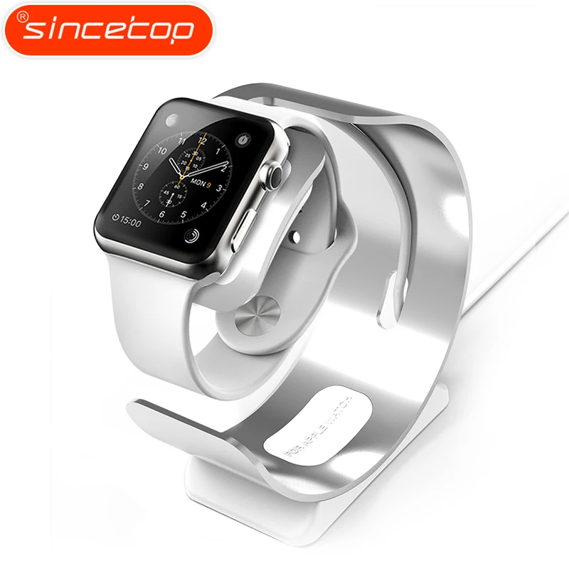 High quality for apple watch Charger Dock for apple watch Stand Holder charging Station Bracket for Apple Watch 3/2/1 38mm 42mm
High quality for apple watch Charger Dock for apple watch Stand Holder charging Station Bracket for Apple Watch 3/2/1 38mm 42mm