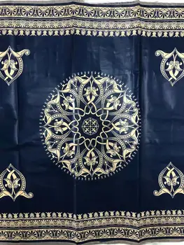 2018 Africa Print Java Wax Fabric 100% Cotton Material 6Yard Veritable Ankara Fashion Woman Dress African Wax Fabrics!OT-3602
2018 Africa Print Java Wax Fabric 100% Cotton Material 6Yard Veritable Ankara Fashion Woman Dress African Wax Fabrics!OT-3602