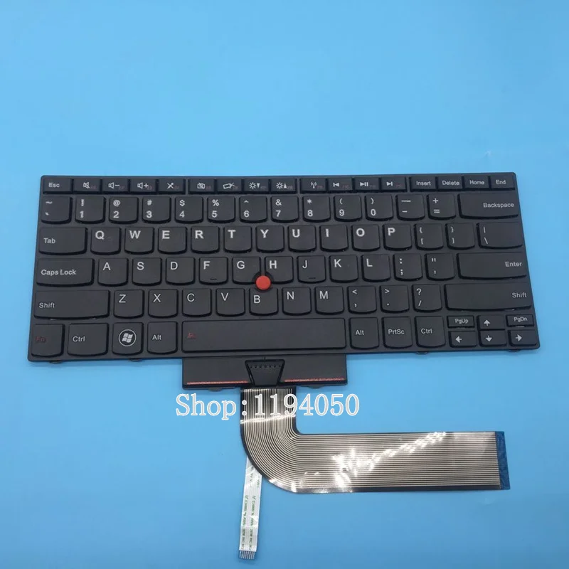 Клавиатура для ноутбука Lenovo Thinkpad E420 E320 E325 E425 S420|laptop keyboard|replacement laptop keyboardslaptop keyboard