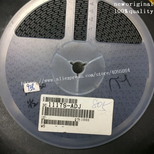 20PCS 1117S-ADJ RN1602 TC7SH08FU S-817A30ANB-CUTT2G Lettering is CUT S-817A30ANB TC7SH08 new
20PCS 1117S-ADJ RN1602 TC7SH08FU S-817A30ANB-CUTT2G Lettering is CUT S-817A30ANB TC7SH08 new