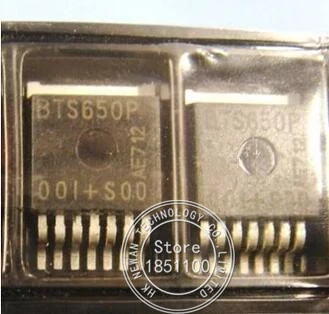 Free shipping 10pcs BTS650P TO-263-7 High Quality car computer board chip SMD transistor bridge driver IC
Free shipping 10pcs BTS650P TO-263-7 High Quality car computer board chip SMD transistor bridge driver IC