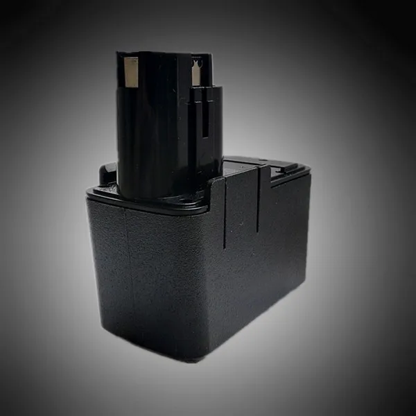 12V Ni-CD 3500mAh For Bosch 26156801,Bosch 3610-K10,Bosch 3610K,Bosch 3612 BAT013, BAT015
12V Ni-CD 3500mAh For Bosch 26156801,Bosch 3610-K10,Bosch 3610K,Bosch 3612 BAT013, BAT015