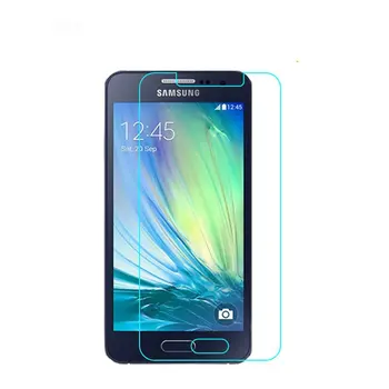 1000pcs/lot 9H Hardness Premium Tempered Glass Screen Protector For Samsung Galaxy A3 2016 A310 Screen Film
1000pcs/lot 9H Hardness Premium Tempered Glass Screen Protector For Samsung Galaxy A3 2016 A310 Screen Film