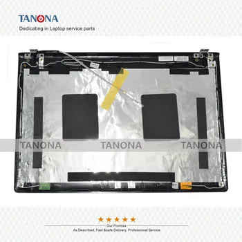 Orig New BA75-02851A for Samsung RV420 NP-RV420 LCD Rear Lid Back Cover Top Case Cabinet Housing Chassis Shell Laptop
Orig New BA75-02851A for Samsung RV420 NP-RV420 LCD Rear Lid Back Cover Top Case Cabinet Housing Chassis Shell Laptop
