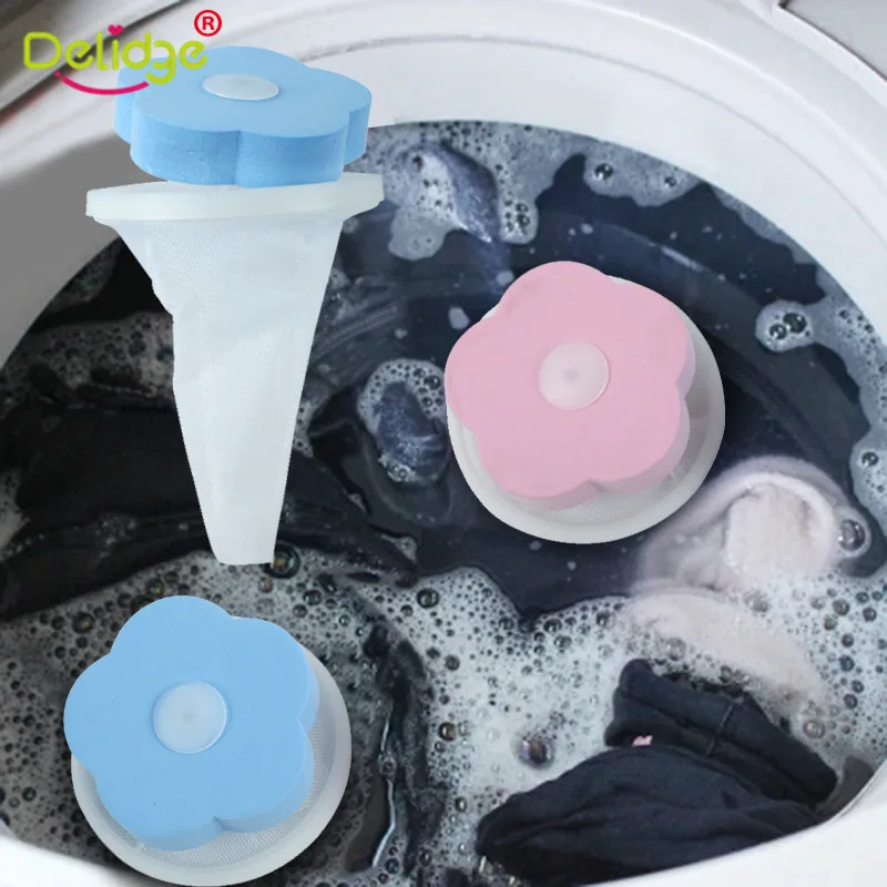 Plum Flower Shape Washing Machine Hair Removal Filter Bag Laundry Bag Filter Hair Absorbing Hair Removal Hair
Plum Flower Shape Washing Machine Hair Removal Filter Bag Laundry Bag Filter Hair Absorbing Hair Removal Hair
