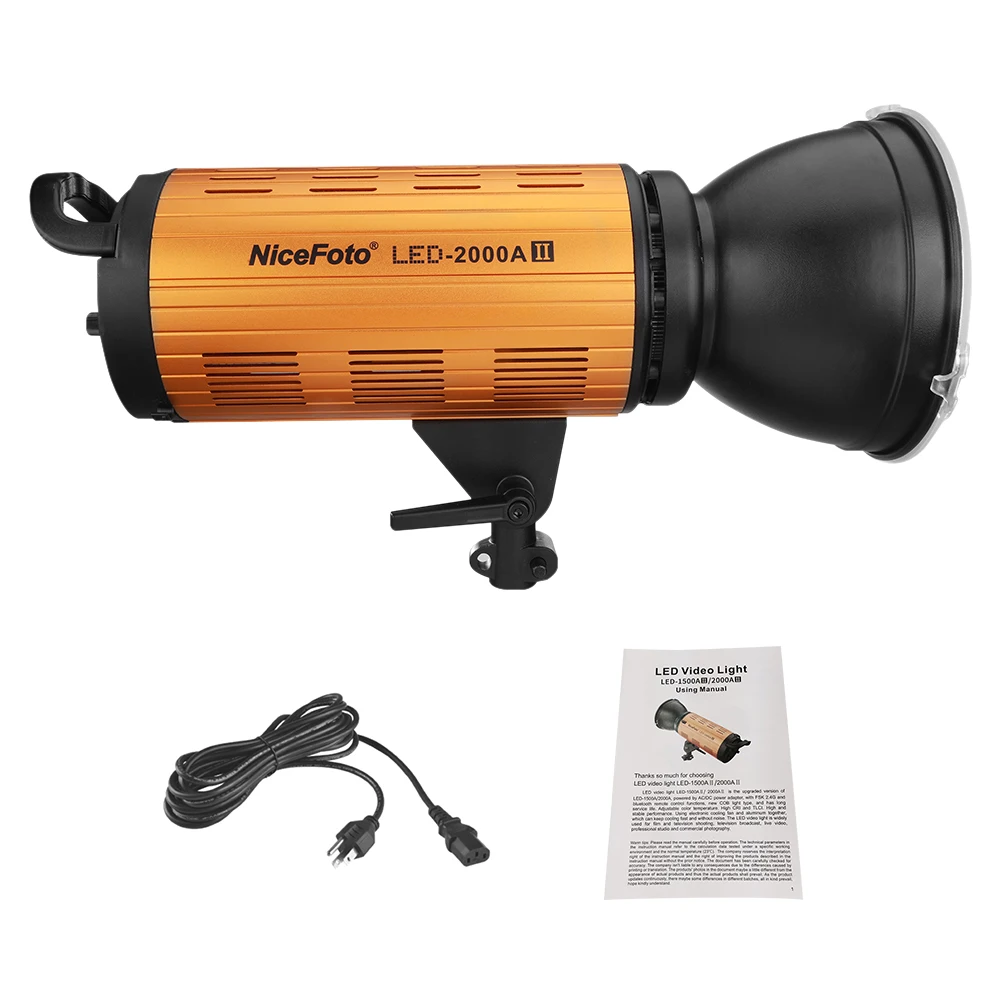 Nicefoto 3200-6500k Adjustable Brightness Photography Led Video Photo Light Lamp Fill-in Light Supports App Remote Control
Nicefoto 3200-6500k Adjustable Brightness Photography Led Video Photo Light Lamp Fill-in Light Supports App Remote Control