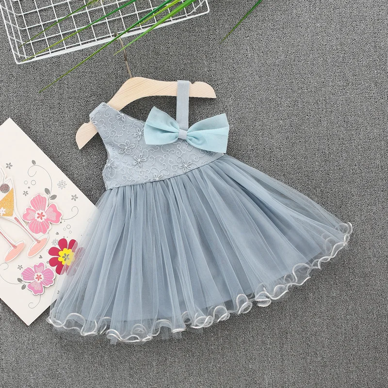 2019 Girls summer dresses new kids sleeveless sling fashion party princess dress for children girls wedding mesh dress clothing
2019 Girls summer dresses new kids sleeveless sling fashion party princess dress for children girls wedding mesh dress clothing