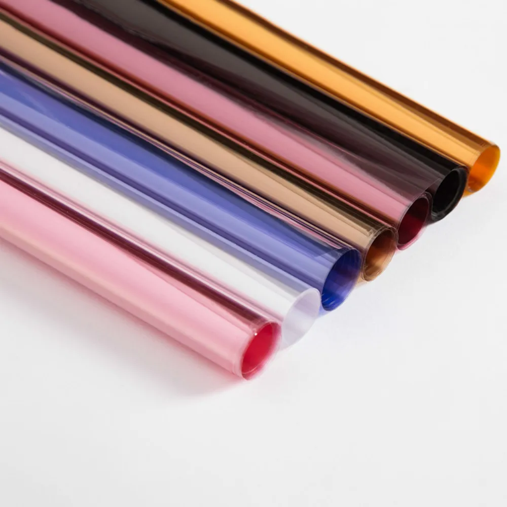 Korean Gift Wrapping Cellophane Series Flower Packing Paper Bouquet Packaging Paper Florist Transparent Material 10pcs/lot
Korean Gift Wrapping Cellophane Series Flower Packing Paper Bouquet Packaging Paper Florist Transparent Material 10pcs/lot
