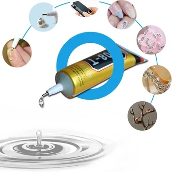 110ml MultiPurpose Liquid T8000 Super Glue T-8000 Strong Epoxy Resin Adhesive For Crystals Craft Rhinestone Phone Screen DIY
110ml MultiPurpose Liquid T8000 Super Glue T-8000 Strong Epoxy Resin Adhesive For Crystals Craft Rhinestone Phone Screen DIY