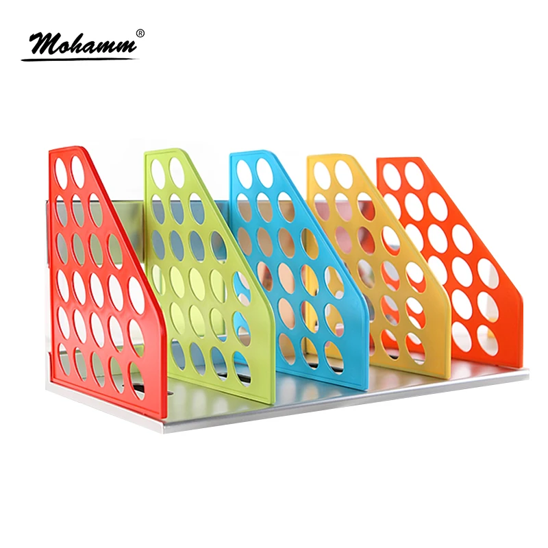 Document Trays Desk Organizer Office Shelves Filing Trays A4 Holder Racks File Plastic
Document Trays Desk Organizer Office Shelves Filing Trays A4 Holder Racks File Plastic