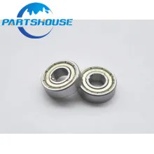 Роликовый подшипник давления 2C920330 для Kyocera TK180 TK181 tk220 tk221 KM1620 KM2650 km1650 один комплект/2 шт., подшипник ниже, для копира
Роликовый подшипник давления 2C920330 для Kyocera TK180 TK181 tk220 tk221 KM1620 KM2650 km1650 один комплект/2 шт., подшипник ниже, для копира