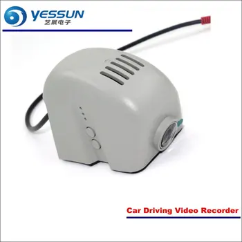 YESSUN Car Front Camera For Audi Q5 2015 DVR Driving Video Recorder AUTO Dash CAM Head Up Plug OEM 1080P WIFI
YESSUN Car Front Camera For Audi Q5 2015 DVR Driving Video Recorder AUTO Dash CAM Head Up Plug OEM 1080P WIFI