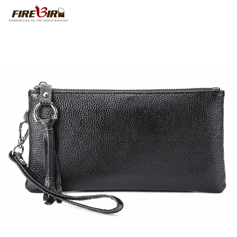 FIREBIRD Anti-magnetic anti-scanning wallet Brand designer Women Wallets Genuine Leather Cow Purse Clutches phone pocket FN545
FIREBIRD Anti-magnetic anti-scanning wallet Brand designer Women Wallets Genuine Leather Cow Purse Clutches phone pocket FN545