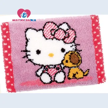 Cartoon carpet embroidery latch hook rug kits needle for carpet embroidery button package rug latch hook rug embroidery carpet
Cartoon carpet embroidery latch hook rug kits needle for carpet embroidery button package rug latch hook rug embroidery carpet