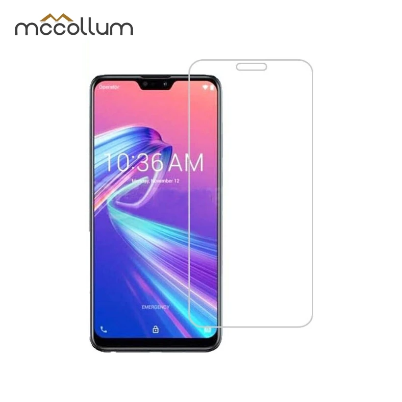 2PCS Smartphone Tempered Glass for ASUS ZenFone Max Pro M2 Screen Protector ZB631KL 9H Explosion-proof Protective Film Cover
2PCS Smartphone Tempered Glass for ASUS ZenFone Max Pro M2 Screen Protector ZB631KL 9H Explosion-proof Protective Film Cover