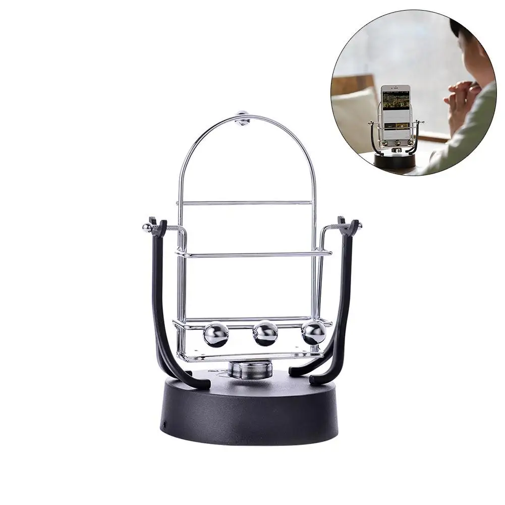 Funny Toys Rocker Brushes Children's Education Physics Science Rotating Swing Balance Ball Perpetual Motion Educational Toys
Funny Toys Rocker Brushes Children's Education Physics Science Rotating Swing Balance Ball Perpetual Motion Educational Toys