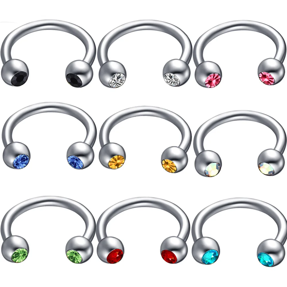 2Pcs Stainless Steel Fake Nose Ring Dainty Faux Septum Nose Piercing Cubic zircon Hoop Nostril Clip on Nose Rings Oreja Jewelry
2Pcs Stainless Steel Fake Nose Ring Dainty Faux Septum Nose Piercing Cubic zircon Hoop Nostril Clip on Nose Rings Oreja Jewelry
