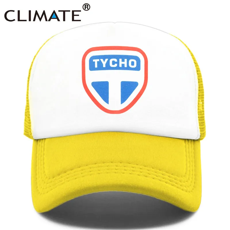CLIMATE The Expanse Trucker Caps TYCHO Rocket Spaceship Cap Outer Space Ship Cap Cool Summer Baseball Hip Hop Caps Hat for Men
CLIMATE The Expanse Trucker Caps TYCHO Rocket Spaceship Cap Outer Space Ship Cap Cool Summer Baseball Hip Hop Caps Hat for Men