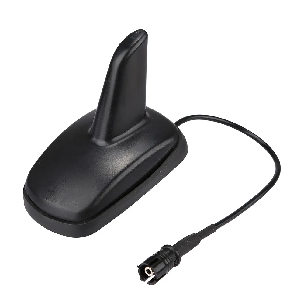 RUNDONG AUTO ACCESSORIES Aerials For VW For Audi Navigation Styl Shark Fin Car Roof AM/FM Radio Antenna May31
RUNDONG AUTO ACCESSORIES Aerials For VW For Audi Navigation Styl Shark Fin Car Roof AM/FM Radio Antenna May31