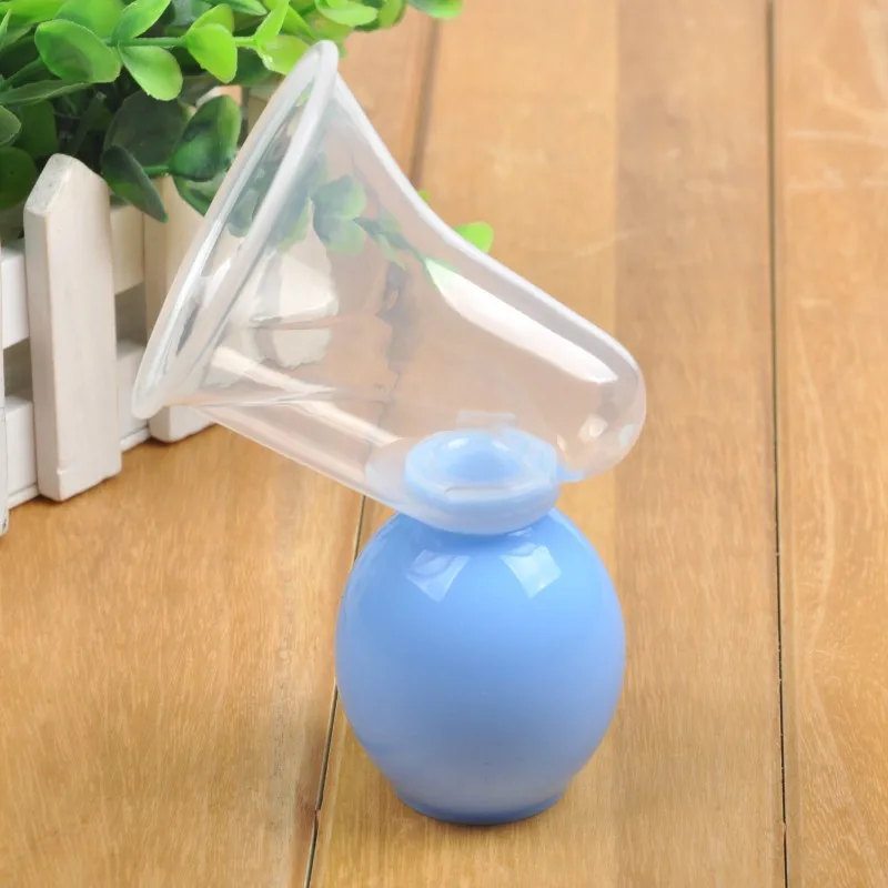 Baby Feeding Mother Portable Manual Breast Pumps Silicone Material Nipple Function Breast Pump With Bottle 2017
Baby Feeding Mother Portable Manual Breast Pumps Silicone Material Nipple Function Breast Pump With Bottle 2017