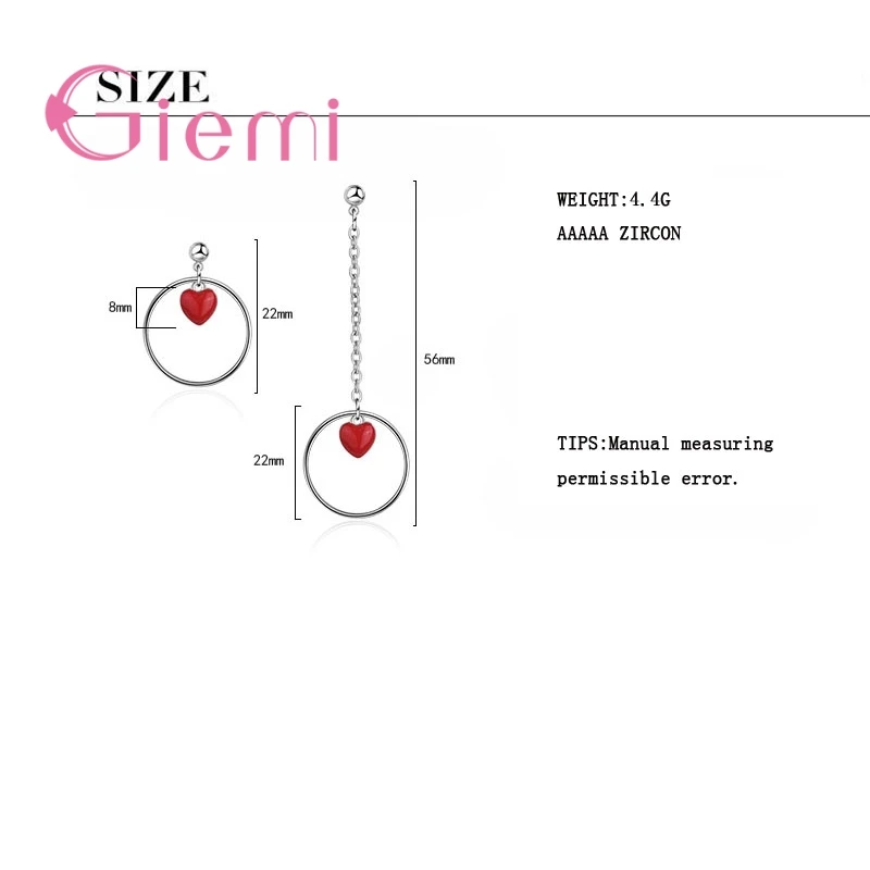Drop Shipping Round Love Shapeand Cubic Zirconia Crystal Stud Earrings for Girls Party Accessories
Drop Shipping Round Love Shapeand Cubic Zirconia Crystal Stud Earrings for Girls Party Accessories