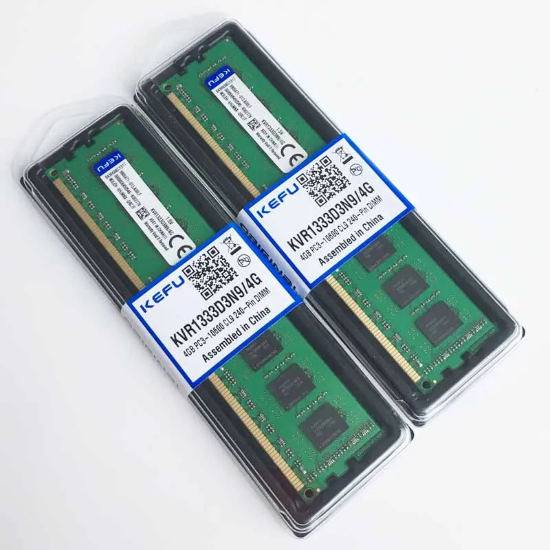 New 8GB 2X4GB DDR3 PC3-10600 1333MHZ Desktop memory For AMD Intel Desktop Ram Memory 8G 1333MHZ
New 8GB 2X4GB DDR3 PC3-10600 1333MHZ Desktop memory For AMD Intel Desktop Ram Memory 8G 1333MHZ