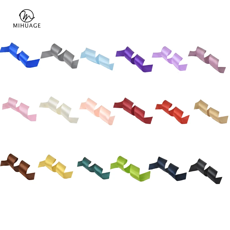 MiHuaGe 1Pcs 2.5cm High Density Ribbon Multicolor Polyester Packaging Tape For Flowers Decor Bouquet Gift Box Packaging
MiHuaGe 1Pcs 2.5cm High Density Ribbon Multicolor Polyester Packaging Tape For Flowers Decor Bouquet Gift Box Packaging