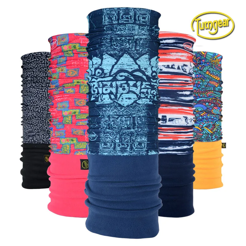 TUTNGEAR Multicolors 84cm Fleece Magic Bicycle Trekking Headband Warm Windproof Two-Stage Quick-drying Seamless Muffler Hat
TUTNGEAR Multicolors 84cm Fleece Magic Bicycle Trekking Headband Warm Windproof Two-Stage Quick-drying Seamless Muffler Hat