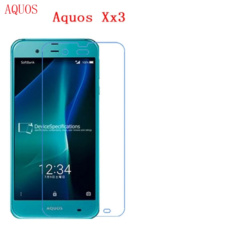 (3-Pack) For sharp Aquos Xx3 shv34 sh-04h New functional type Anti-fall, impact resistance, nano TPU screen protection film
(3-Pack) For sharp Aquos Xx3 shv34 sh-04h New functional type Anti-fall, impact resistance, nano TPU screen protection film