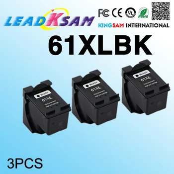 3x for 61 Black Ink Cartridge compatible for hp61 61XL 5530 5531 5535 ENVY 4500 4501 4502 4504 Deskjet 1000 1050 2050 2050s
3x for 61 Black Ink Cartridge compatible for hp61 61XL 5530 5531 5535 ENVY 4500 4501 4502 4504 Deskjet 1000 1050 2050 2050s