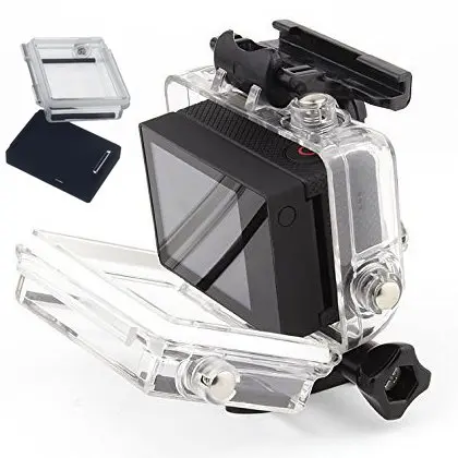 New arrive Gopro Accessories Go pro Hero 3+ 4 LCD Bacpac Display Screen External Screen For Sport Camera Hero3+ 4
New arrive Gopro Accessories Go pro Hero 3+ 4 LCD Bacpac Display Screen External Screen For Sport Camera Hero3+ 4