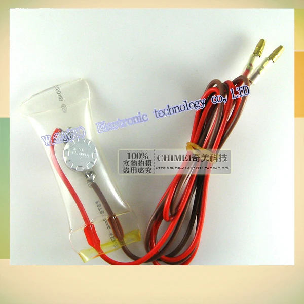 refrigerator defrost refrigerator bimetallic thermostat minus 7 degrees tier -; refrigeration accessoriesFree shipping
refrigerator defrost refrigerator bimetallic thermostat minus 7 degrees tier -; refrigeration accessoriesFree shipping