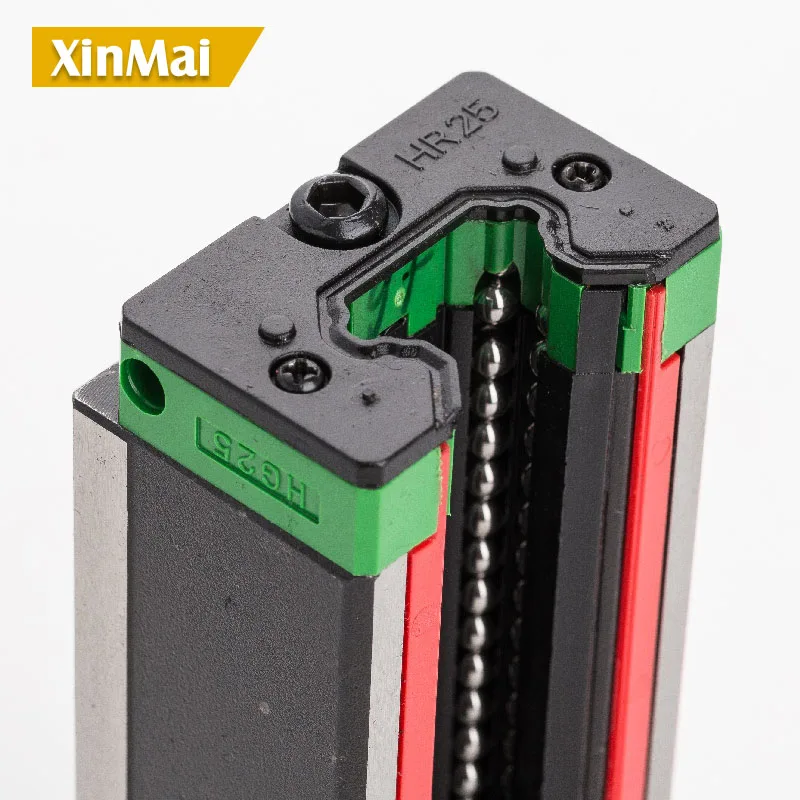 2pcs/lot HGH30CA HGH35CA linear sliding block carriage match use HGR30 linear guide rail for CNC router
2pcs/lot HGH30CA HGH35CA linear sliding block carriage match use HGR30 linear guide rail for CNC router