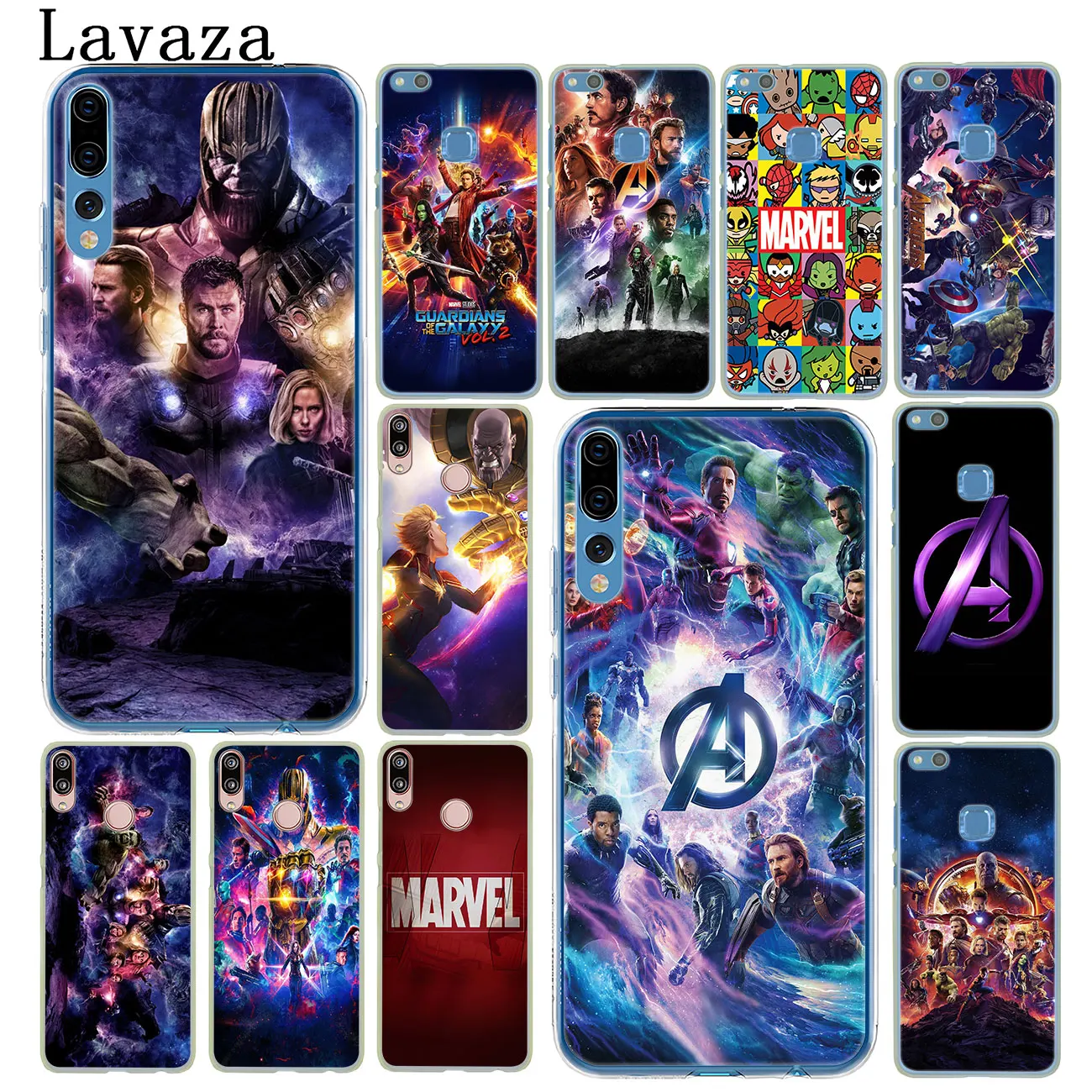 Avengers Endgame Marvel Captain America Case for Huawei P30 P20 Pro P9 P10 Plus P8 Lite Mini 2016 2017 P smart Z 2019 Cover
Avengers Endgame Marvel Captain America Case for Huawei P30 P20 Pro P9 P10 Plus P8 Lite Mini 2016 2017 P smart Z 2019 Cover