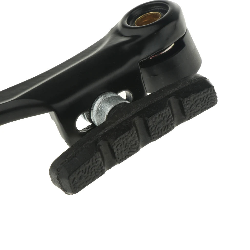 Linear Pull V Brakes Front Rear Caliper Tool Set Noodle Boot Bolts Pads for MTB BMX Folding Road Mountain Bicycle Bikes Linear Pull V Brakes Front Rear Caliper Tool Set Noodle Boot Bolts Pads for MTB BMX Folding Road Mountain Bicycle Bikes
