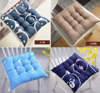2pcs/lot Home Office Decor Linen Cotton Seat Cushion Square Bar Chair Back Seat Cushions Sofa Tatami Matting Pillow 40x40cm B432
2pcs/lot Home Office Decor Linen Cotton Seat Cushion Square Bar Chair Back Seat Cushions Sofa Tatami Matting Pillow 40x40cm B432
