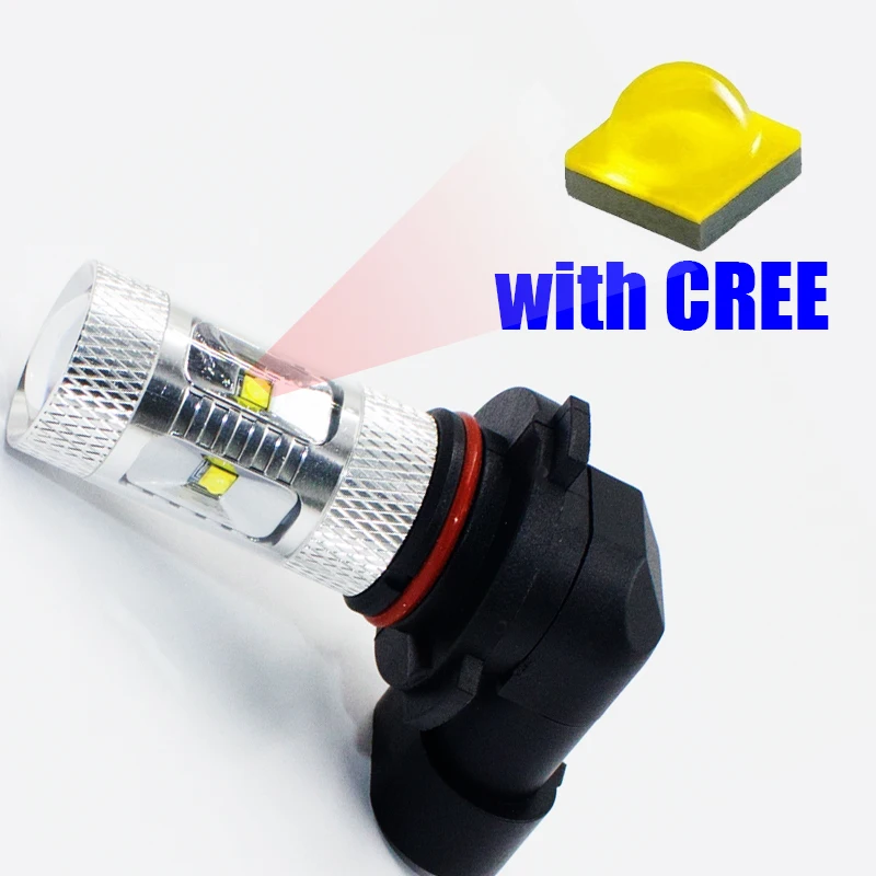 H8/H11 Car LED Light 9005 LED fog lights 12V 1320lm 9005 HB3 HB3 H10 9140 9145 For Toyota 30W Auto Bulb 6000K White fog lamps
H8/H11 Car LED Light 9005 LED fog lights 12V 1320lm 9005 HB3 HB3 H10 9140 9145 For Toyota 30W Auto Bulb 6000K White fog lamps
