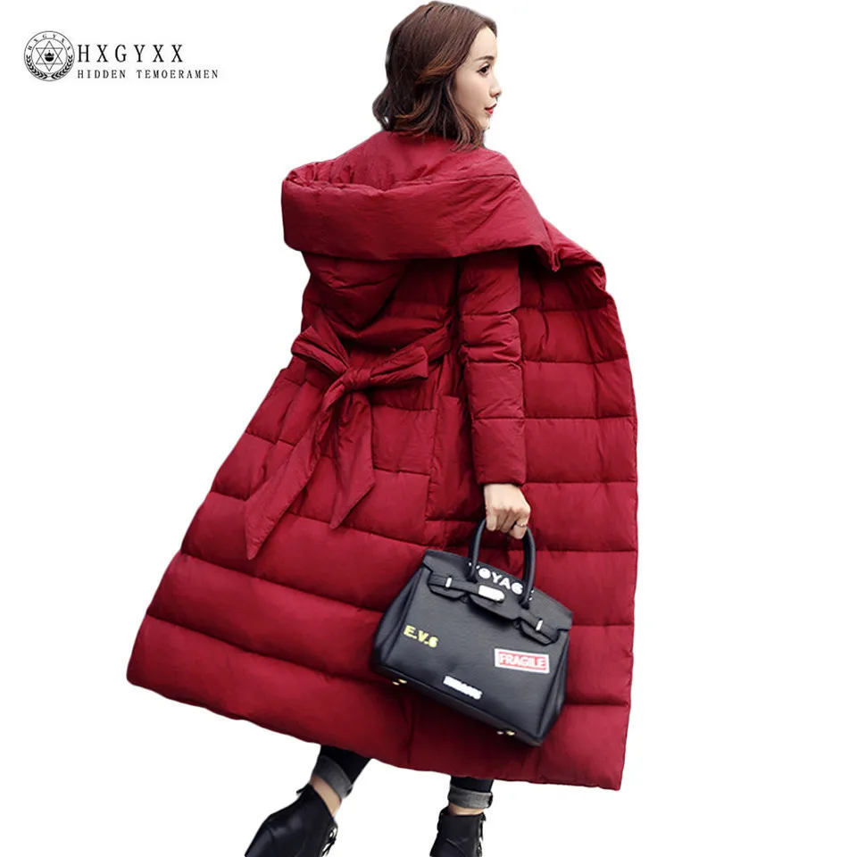 Solid Color Plus Size Hooded Military Parka Winter Jacket Women 2019 Long Quilted Coat Down Cotton Warm Puffer Outwear Okb130
Solid Color Plus Size Hooded Military Parka Winter Jacket Women 2019 Long Quilted Coat Down Cotton Warm Puffer Outwear Okb130