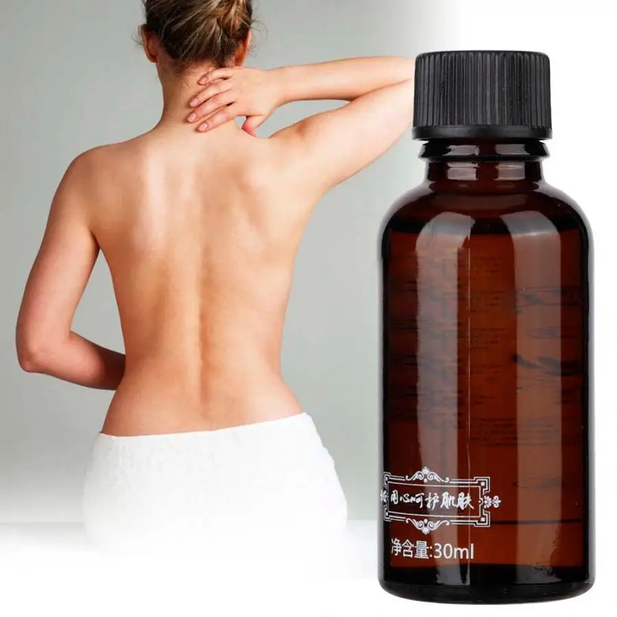 30ml Natural Jasmine Extract Essential Oil Body Massage Skin Care Moisturizing Essential Oil
30ml Natural Jasmine Extract Essential Oil Body Massage Skin Care Moisturizing Essential Oil