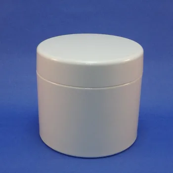 1 PC White 8.5 Oz ABS Plastic Cosmetic Cream Empty Jar Container Cap Travel Packaging (AY170(250)=1pc)
1 PC White 8.5 Oz ABS Plastic Cosmetic Cream Empty Jar Container Cap Travel Packaging (AY170(250)=1pc)