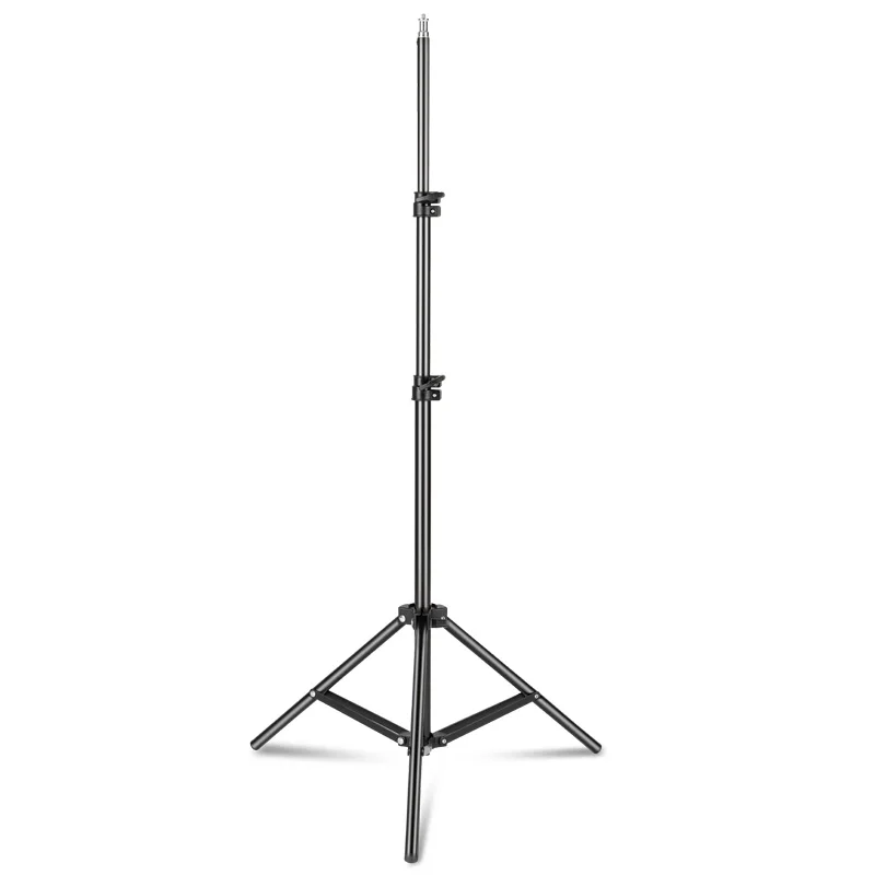 150cm/59inch Photography Tripod Light Stand With 1/4" Screw For Brithday Party Meeting Travel Wedding
150cm/59inch Photography Tripod Light Stand With 1/4" Screw For Brithday Party Meeting Travel Wedding