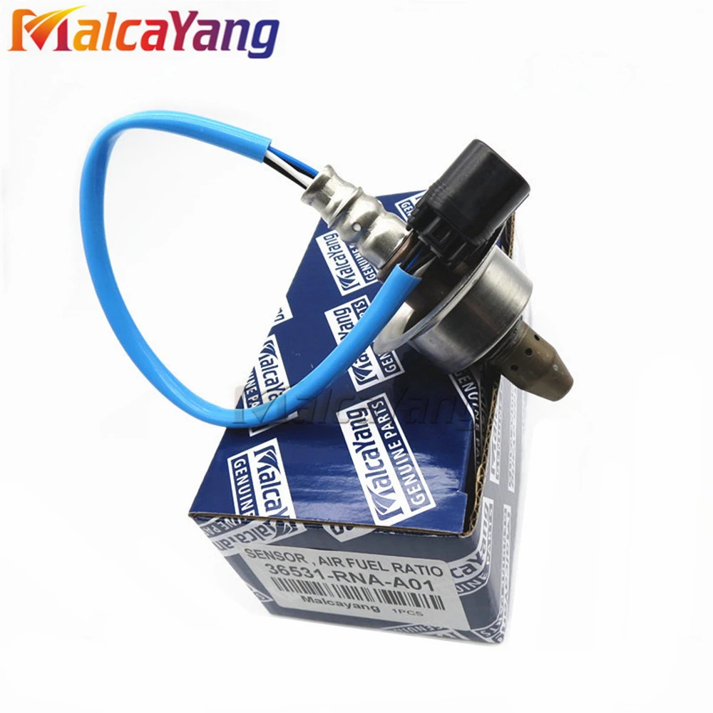 36531-RNA-A01 Oxygen Sensor Lambda Sensor Air Fuel Ratio Sensor For Honda Civic 1.8L L4 2006-2009
36531-RNA-A01 Oxygen Sensor Lambda Sensor Air Fuel Ratio Sensor For Honda Civic 1.8L L4 2006-2009
