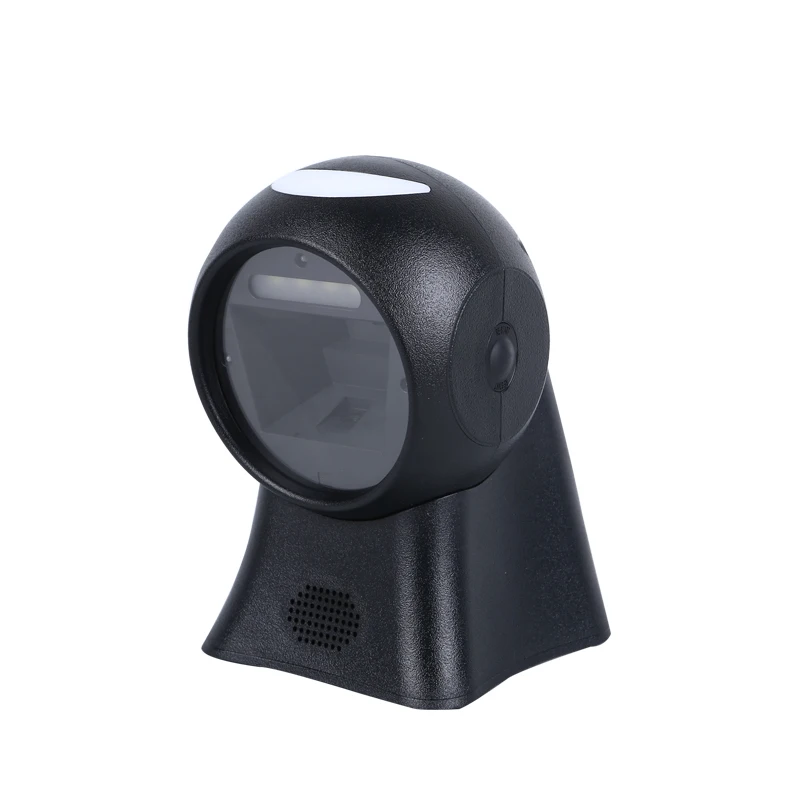 High scanning 2D Omni directional barcode scanner QR scanner Protable for retail BC20682D
High scanning 2D Omni directional barcode scanner QR scanner Protable for retail BC20682D