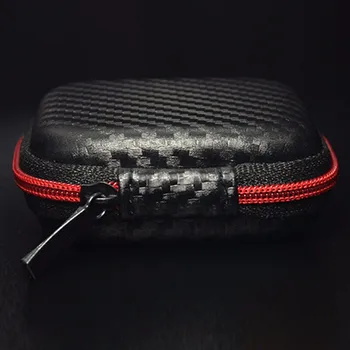 High Grade PU Leather Storage Box Headset Portable Carrying Compatible For B0SE Around Ear AE TP-1 Headphone #W
High Grade PU Leather Storage Box Headset Portable Carrying Compatible For B0SE Around Ear AE TP-1 Headphone #W