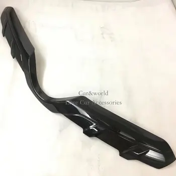 For Toyota C-HR CHR 2016 2017 Front Grille Bar Cover Trim ABS Chrome Carbon Fiber Decoration Exterior Car-Styling Accessories
For Toyota C-HR CHR 2016 2017 Front Grille Bar Cover Trim ABS Chrome Carbon Fiber Decoration Exterior Car-Styling Accessories
