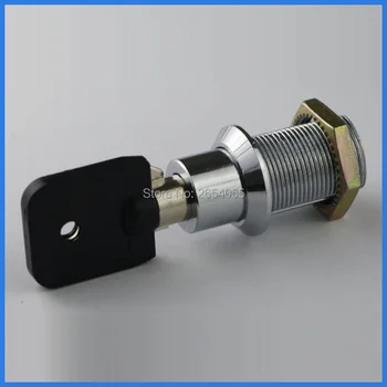 10 pcs 23mm high quality cylinderical push lock cabinet desk lock with same keys
10 pcs 23mm high quality cylinderical push lock cabinet desk lock with same keys