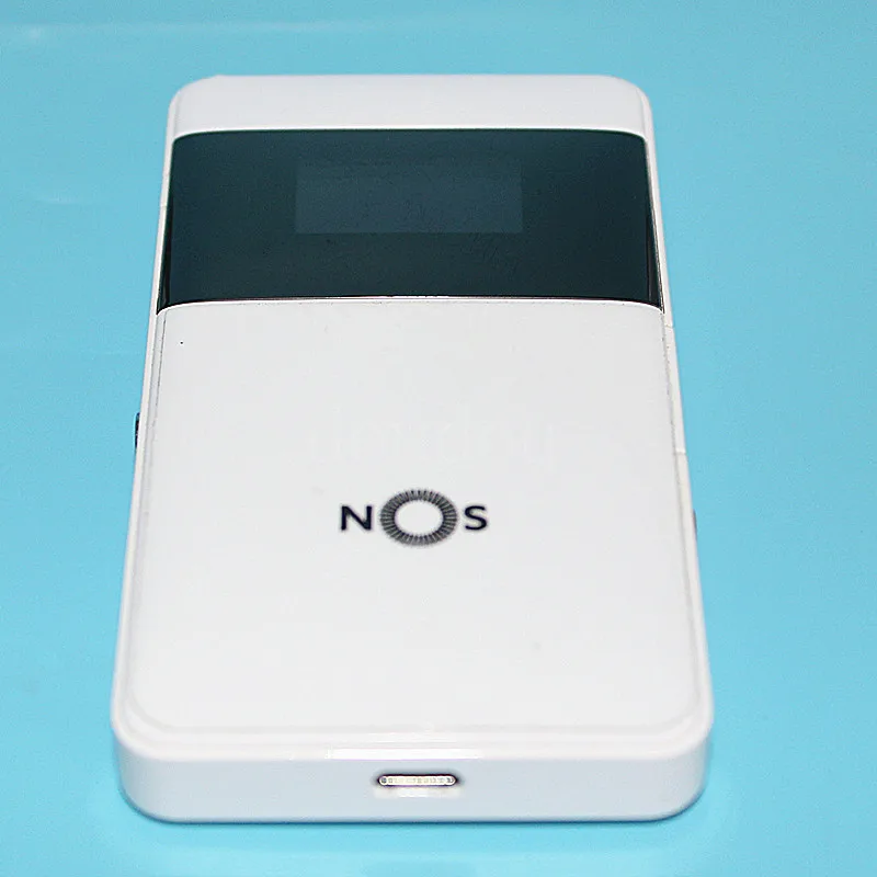Unlocked Used MF63 3G HSPA+21.6Mbps Mobile Pocket WIFI Router with 3G SIM Card Hotspot 3G Wireless Router
Unlocked Used MF63 3G HSPA+21.6Mbps Mobile Pocket WIFI Router with 3G SIM Card Hotspot 3G Wireless Router