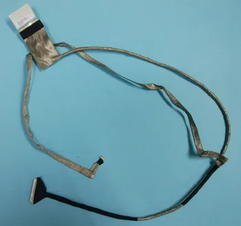 WZSM NEW LCD Video Cable For Lenovo G770 G780 laptop cable DC020017D10 PIWG4 Free shipping
WZSM NEW LCD Video Cable For Lenovo G770 G780 laptop cable DC020017D10 PIWG4 Free shipping