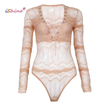 2020 New Sexy Lingerie black Lace Floral Deep V Neck Babydoll lenceria erotica mujer sexi Bandage Hollow Out Perspective Costume
2020 New Sexy Lingerie black Lace Floral Deep V Neck Babydoll lenceria erotica mujer sexi Bandage Hollow Out Perspective Costume